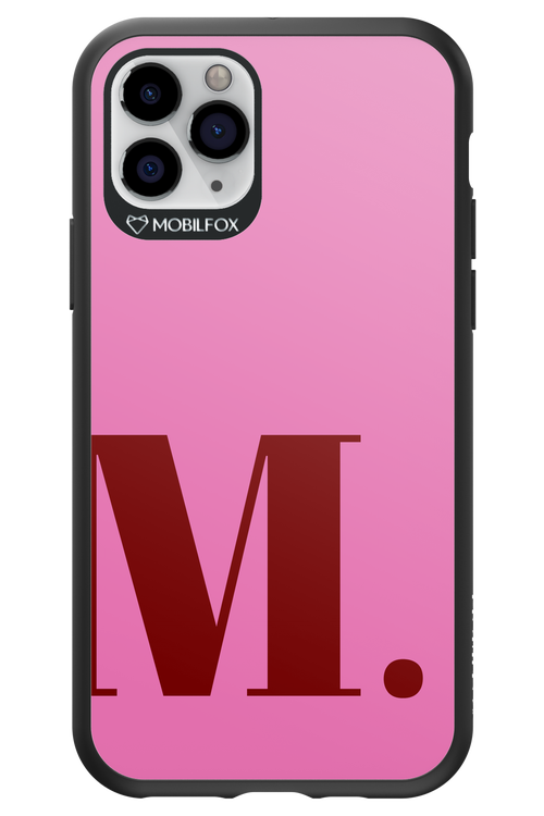 M (Sorbet) 2.0 - Apple iPhone 11 Pro