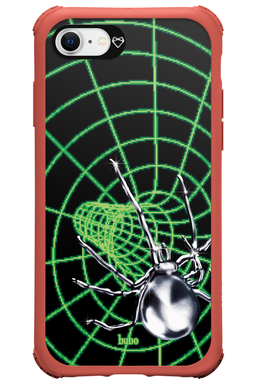 SINGULARITY - Apple iPhone 8