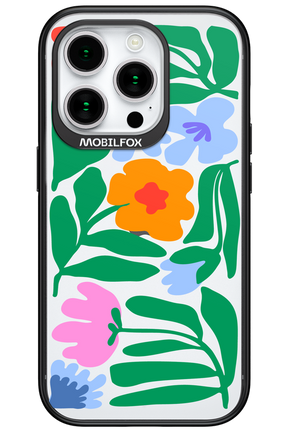 My Flowergarden - Apple iPhone 15 Pro