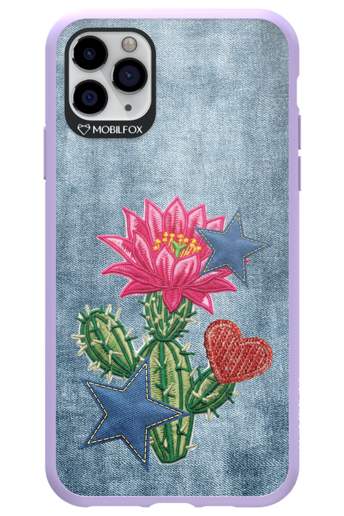 Cowgirl Jeans 2.0 - Apple iPhone 11 Pro Max