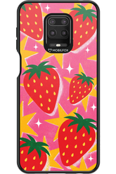 STARBERRY 2.0 - Xiaomi Redmi Note 9 Pro