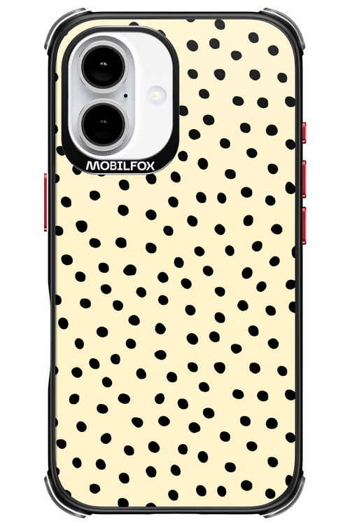 Polka Dots 2.0 - Apple iPhone 16