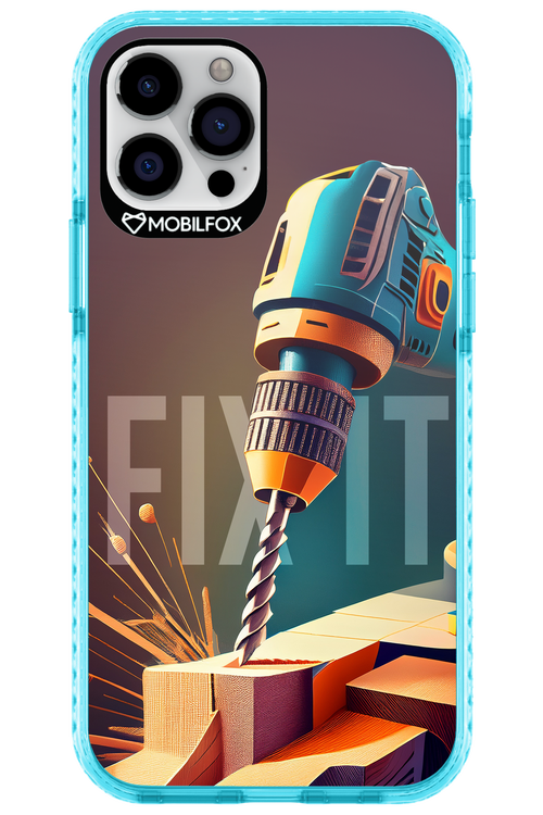 Fix It 2.0 - Apple iPhone 12 Pro