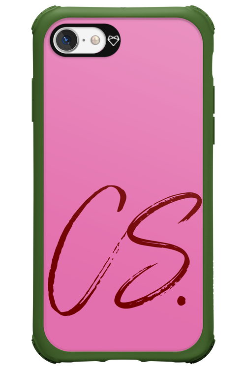 (Sorbet) CS 2.0 - Apple iPhone 7