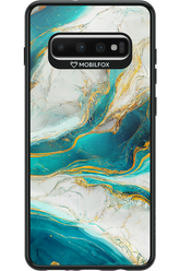 Emerald - Samsung Galaxy S10+