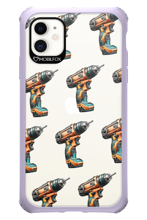 Screwdriver Time 2.0 - Apple iPhone 11