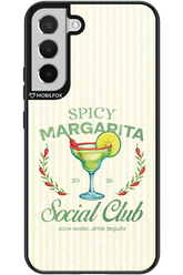 Spicy Margarita 2.0 - Samsung Galaxy S22+
