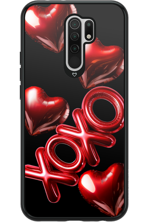 Xoxo - Xiaomi Redmi 9