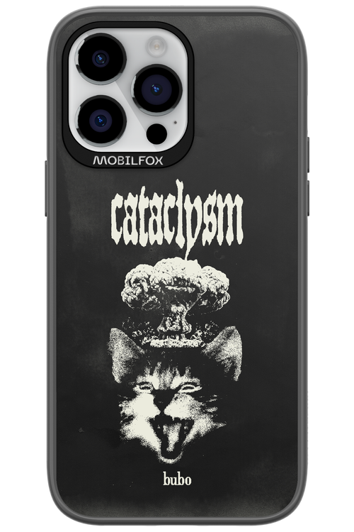 CATACLYSM - Apple iPhone 14 Pro Max