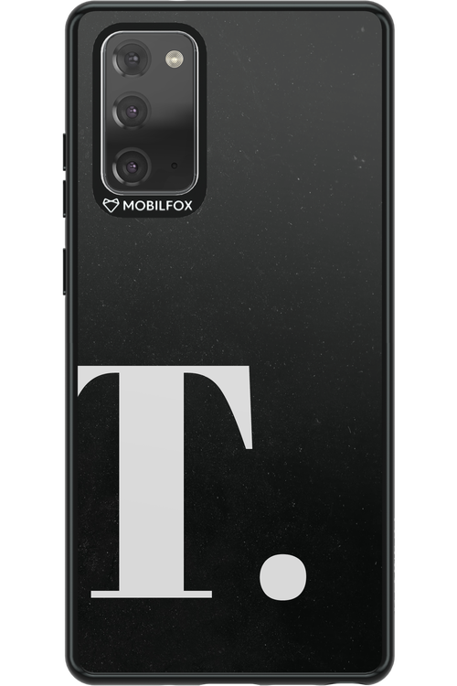 T (Off Space) 2.0 - Samsung Galaxy Note 20