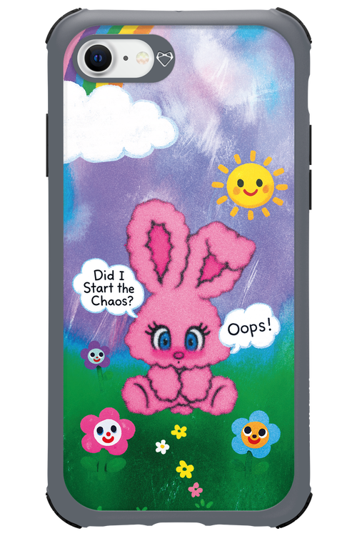 Ooops 2.0 - Apple iPhone SE 2022