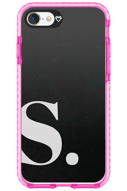 S (Off Space) 2.0 - Apple iPhone SE 2020