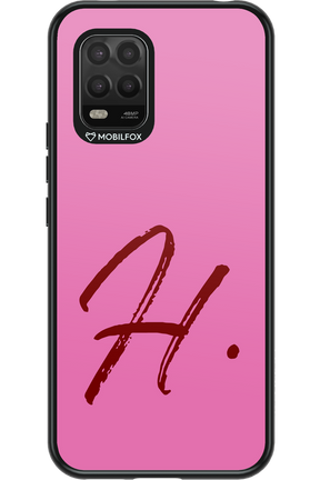 (Sorbet) H 2.0 - Xiaomi Mi 10 Lite 5G
