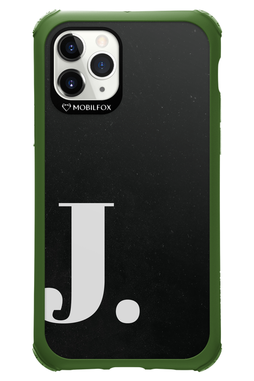 J (Off Space) 2.0 - Apple iPhone 11 Pro