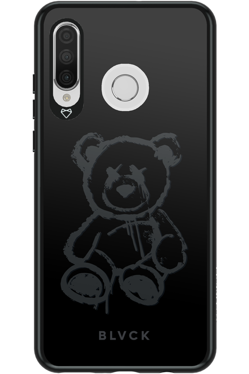 BLVCK BEAR - Huawei P30 Lite