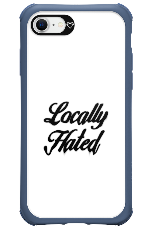 Locally Hated - Apple iPhone SE 2020