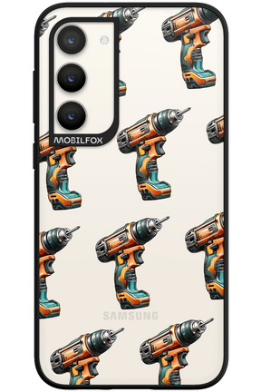 Screwdriver Time 2.0 - Samsung Galaxy S23 Plus