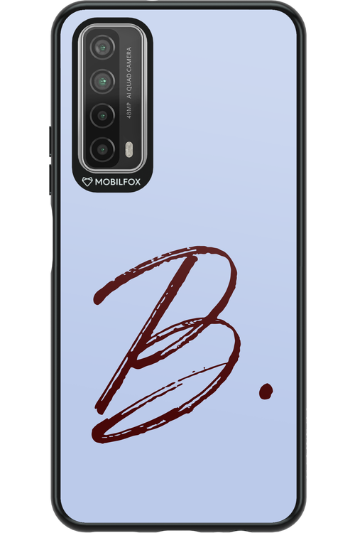 (Jellyfish Presso) B 2.0 - Huawei P Smart 2021