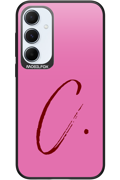 (Sorbet) C 2.0 - Samsung Galaxy A55