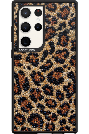 Crystal Roar - Samsung Galaxy S23 Ultra