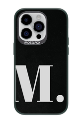 M (Off Space) 2.0 - Apple iPhone 14 Pro