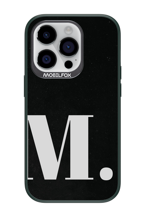 M (Off Space) 2.0 - Apple iPhone 14 Pro