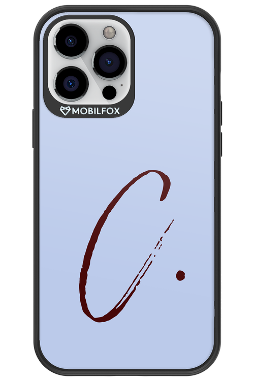 (Jellyfish Presso) C 2.0 - Apple iPhone 13 Pro Max