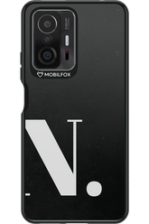 N (Off Space) 2.0 - Xiaomi Mi 11T