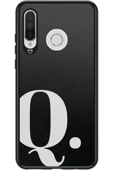 Q (Off Space) 2.0 - Huawei P30 Lite