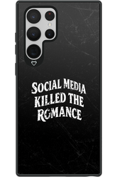 SocialMedia 2.0 - Samsung Galaxy S22 Ultra