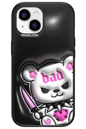 Bad Bear - Apple iPhone 15