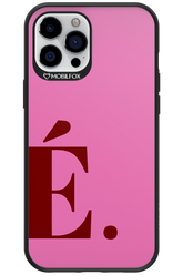 E II (Sorbet) 2.0 - Apple iPhone 12 Pro Max