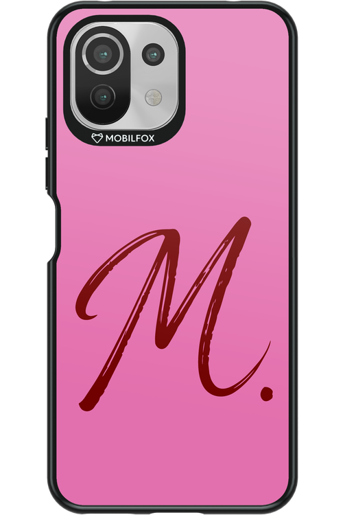 (Sorbet) M 2.0 - Xiaomi Mi 11 Lite (2021)