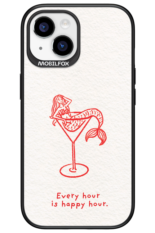 Happy Hour - Apple iPhone 15