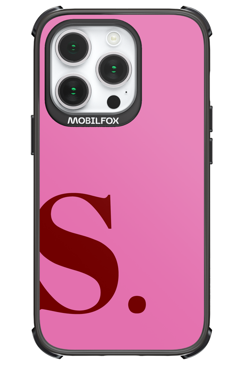 S (Sorbet) 2.0 - Apple iPhone 14 Pro