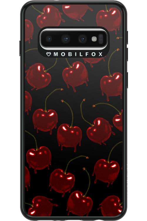 Cherry Blood - Samsung Galaxy S10