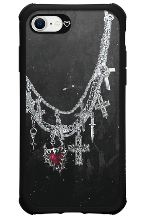 Trap Chain - Apple iPhone 8