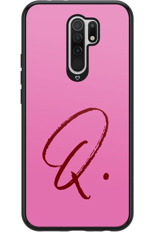 (Sorbet) Q 2.0 - Xiaomi Redmi 9
