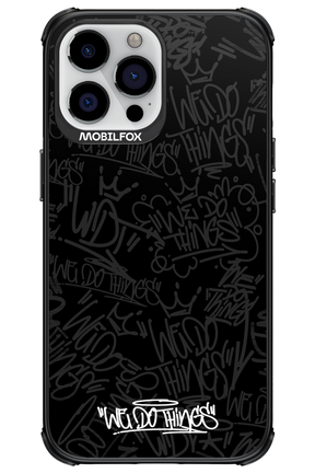 We Do Things - Apple iPhone 13 Pro Max