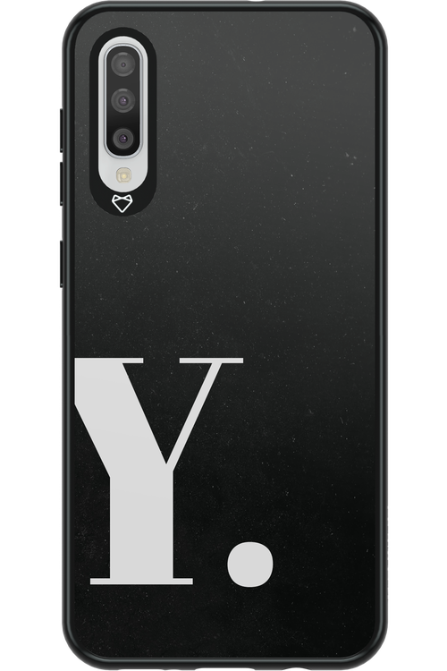Y (Off Space) 2.0 - Samsung Galaxy A50