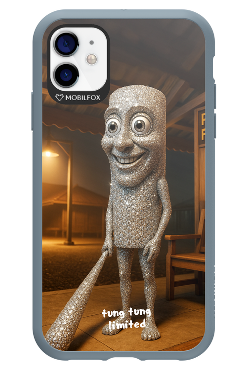 Tung Tung Limited - Apple iPhone 11