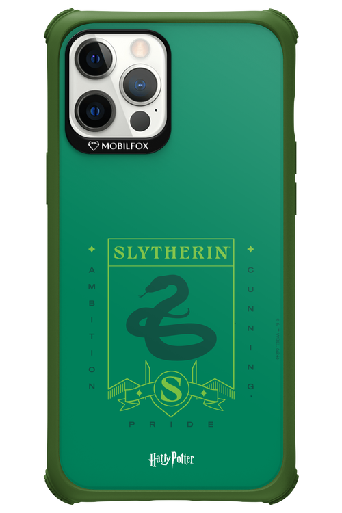 Slytherin2 - Apple iPhone 12 Pro Max