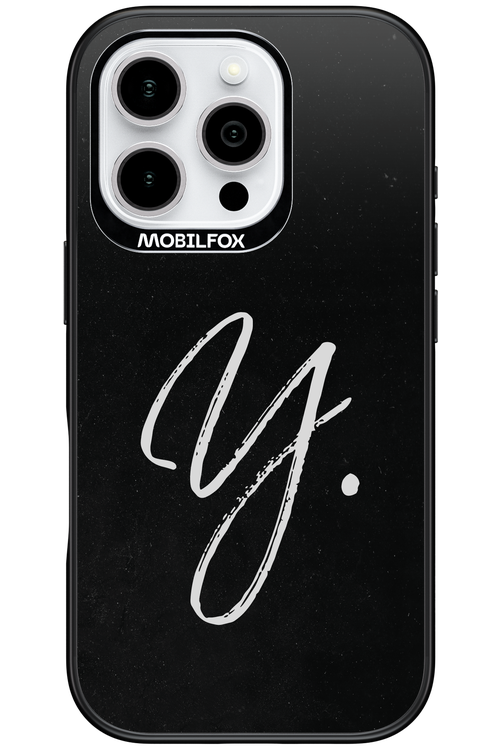 (Off Space) Y 2.0 - Apple iPhone 16 Pro