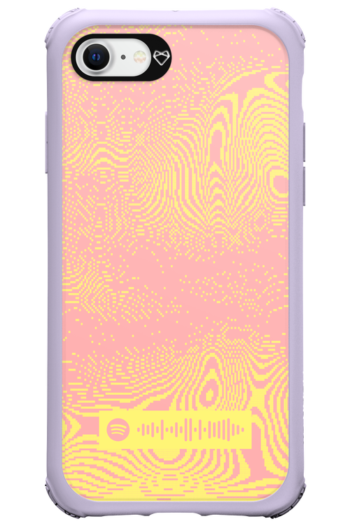House Frequency - Apple iPhone SE 2022