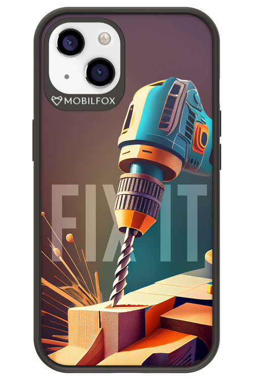 Fix It 2.0 - Apple iPhone 13