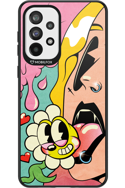 Love Sick 2.0 - Samsung Galaxy A73