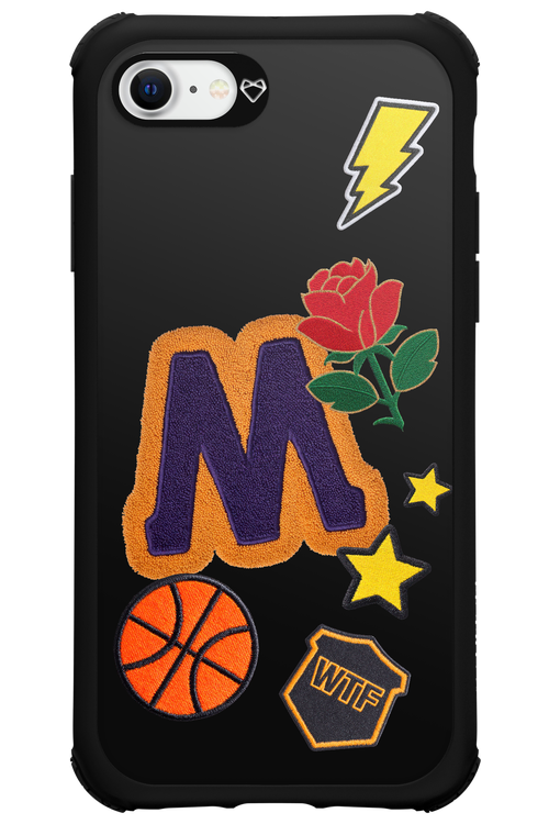 University's King - Apple iPhone SE 2020