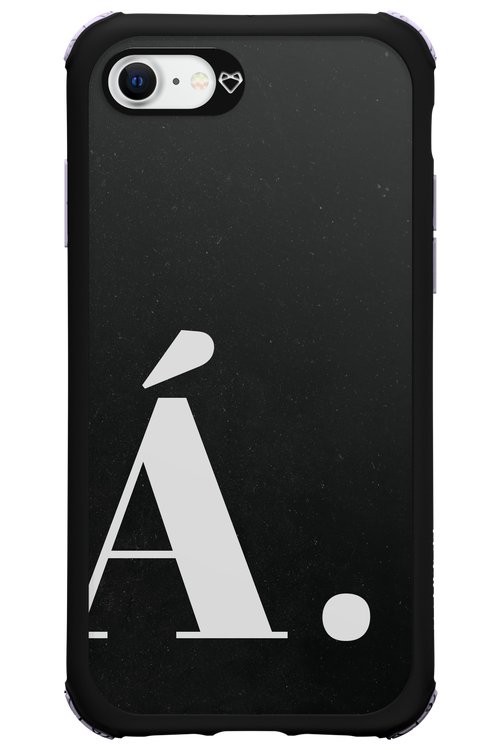 A II (Off Space) 2.0 - Apple iPhone SE 2022