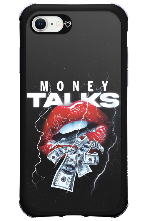 Money Talks - Apple iPhone 7