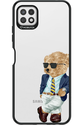 Boss 2.0 - Samsung Galaxy A22 5G
